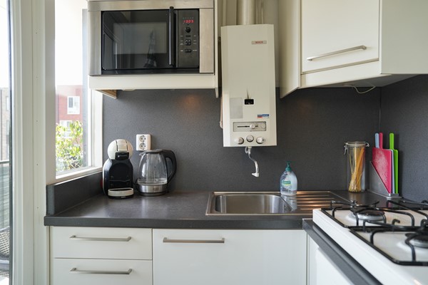 Medium property photo - Oranjehof 77, 4141 GE Leerdam